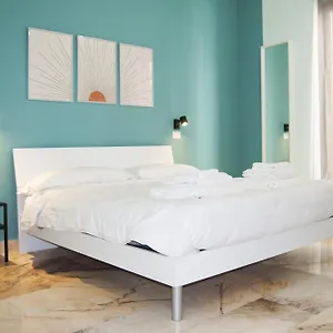 Frühstückspension Le Sere, Reggio Calabria